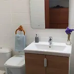 Apartmán Apartamento De 2 Hab. Con Todo Lo Necesario. *