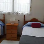 Apartamento De 2 Hab. Con Todo Lo Necesario. Gijón