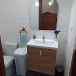 Apartmán Apartamento De 2 Hab. Con Todo Lo Necesario. Gijón