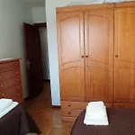 Apartmán Apartamento De 2 Hab. Con Todo Lo Necesario. Gijón