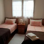 Apartamento De 2 Hab. Con Todo Lo Necesario. Gijón