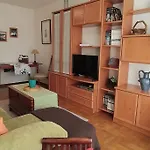 Apartamento De 2 Hab. Con Todo Lo Necesario. Apartmán Gijón