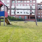 Apartmán Apartamento De 2 Hab. Con Todo Lo Necesario. *