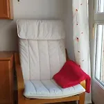 Apartamento De 2 Hab. Con Todo Lo Necesario. Apartmán *