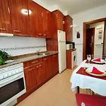 Apartamento De 2 Hab. Con Todo Lo Necesario. * Gijón