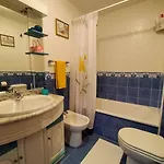 Apartmán Apartamento De 2 Hab. Con Todo Lo Necesario.