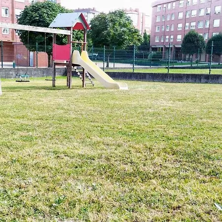 Apartamento De 2 Hab. Con Todo Lo Necesario.