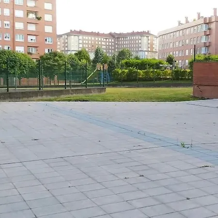 Apartamento De 2 Hab. Con Todo Lo Necesario. Daire