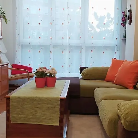 Apartmán Apartamento De 2 Hab. Con Todo Lo Necesario. Gijón