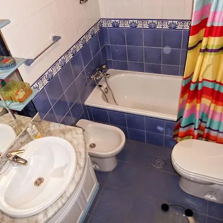 Apartamento De 2 Hab. Con Todo Lo Necesario. شقة *