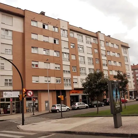 Apartamento De 2 Hab. Con Todo Lo Necesario. Daire *