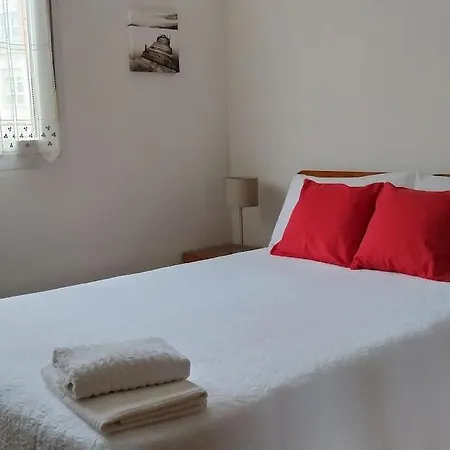 דירה Apartamento De 2 Hab. Con Todo Lo Necesario.