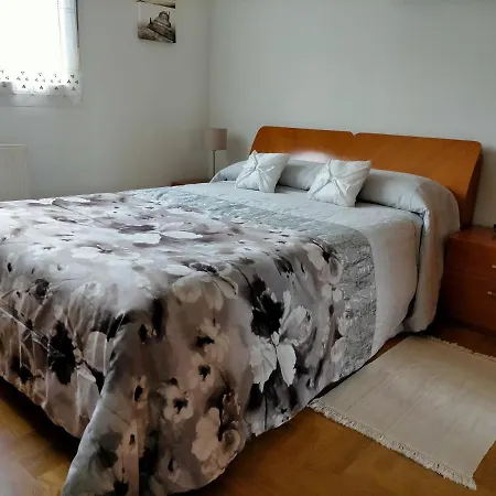 Apartamento De 2 Hab. Con Todo Lo Necesario. גיחון